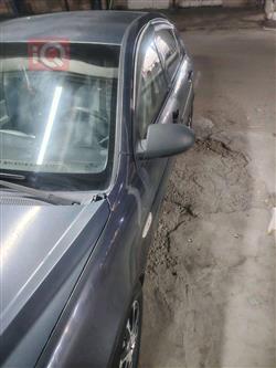 هیوندای ئەکسنت